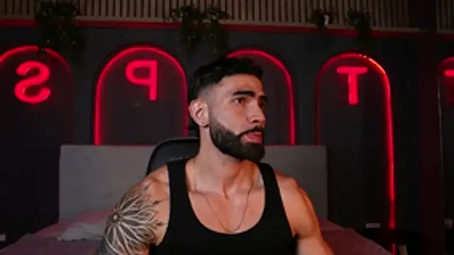 Austin bolt online show from November 6, 2025, 3:18 am