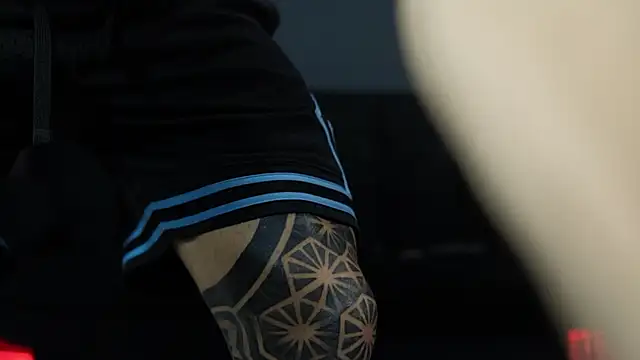 Austin bolt online show from November 30, 2025, 2:37 am