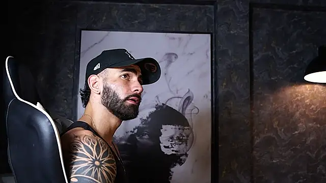 Austin bolt online show from February 12, 2026, 2:50 am