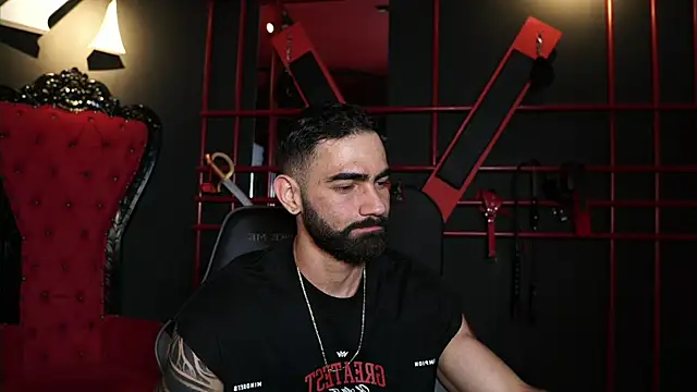 Snapshot of Austin_bolt chatting on March 8, 2026, 2:37 am Austin bolt online show from March 8, 2026, 2:37 am