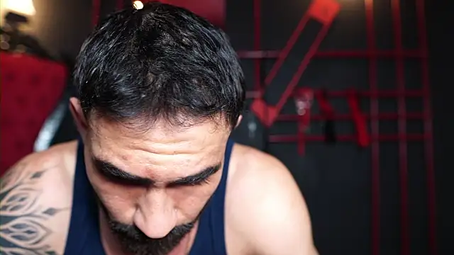 Snapshot of Austin_bolt chatting on March 26, 2026, 2:06 am Austin bolt online show from March 26, 2026, 2:06 am