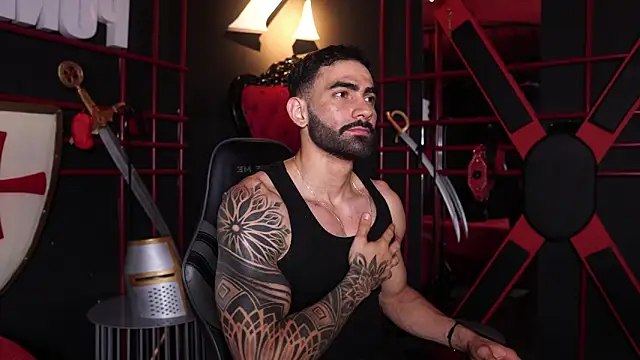 Snapshot of Austin_bolt chatting on March 30, 2026, 1:17 am Austin bolt online show from March 30, 2026, 1:17 am