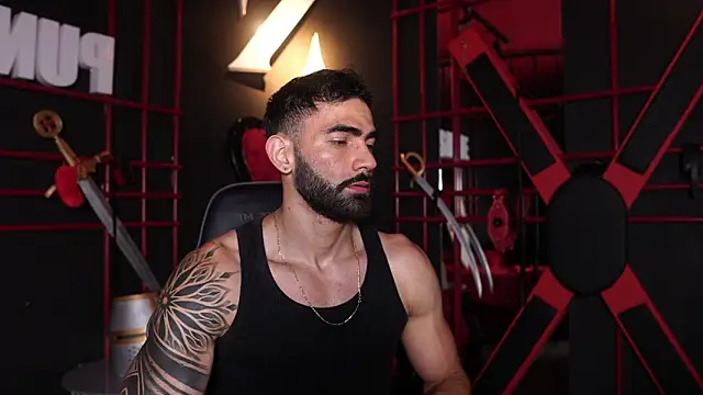 Snapshot of Austin_bolt chatting on April 6, 2026, 12:52 am Austin bolt online show from April 6, 2026, 12:52 am