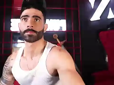 Snapshot of Austin_bolt chatting on April 13, 2026, 3:23 am Austin bolt online show from April 13, 2026, 3:23 am