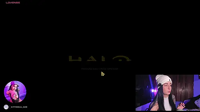 Alice woodville online show from November 29, 2025, 2:58 am