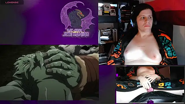 Rae-Suon online show from December 30, 2024, 2:40 pm