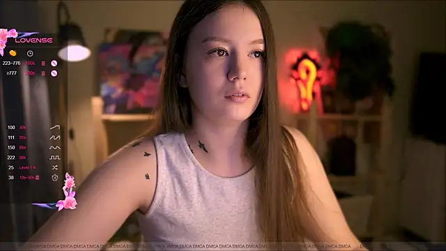 Emy jonesss online show from March 15, 2025, 2:24 am