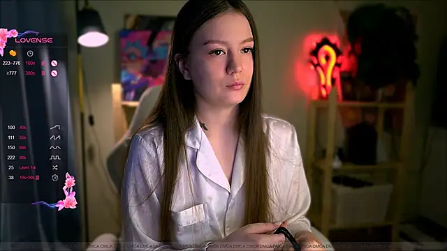 Emy jonesss online show from March 15, 2025, 5:41 am