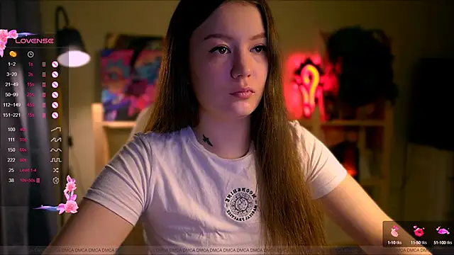 Emy jonesss online show from March 18, 2025, 3:09 am