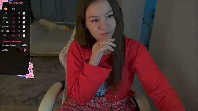 Emy jonesss online show from November 2, 2025, 2:36 am