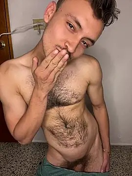 Desmon Clark online show from March 22, 2026, 6:06 am