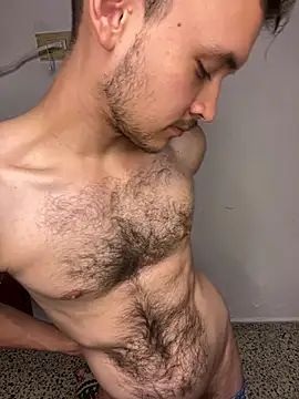 Desmon Clark online show from April 2, 2026, 5:27 am