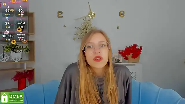 LayriantaVee online show from September 21, 2025, 6:15 am