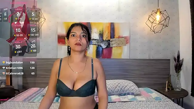 Snapshot of Candys_victoria chatting on February 2, 2025, 1:41 pm Candys victoria online show from February 2, 2025, 1:41 pm
