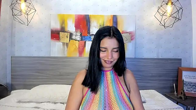 Snapshot of Candys_victoria chatting on February 4, 2025, 4:48 am Candys victoria online show from February 4, 2025, 4:48 am