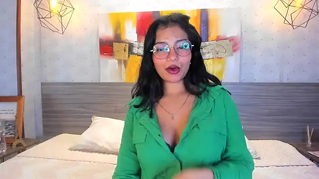 Snapshot of Candys_victoria chatting on February 6, 2025, 2:00 am Candys victoria online show from February 6, 2025, 2:00 am