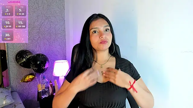 Candys victoria online show from October 9, 2025, 3:15 am