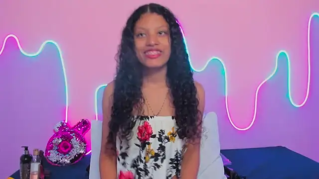 Mingie Rouse online show from January 20, 2025, 11:56 am
