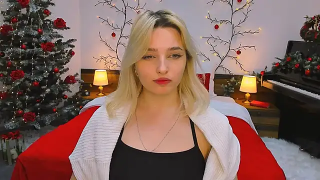 Snapshot of tendermeow chatting on December 5, 2024, 8:00 pm tendermeow online show from December 5, 2024, 8:00 pm