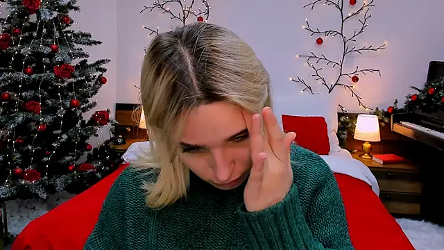 Snapshot of tendermeow chatting on January 12, 2025, 1:16 pm tendermeow online show from January 12, 2025, 1:16 pm