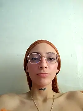 Dani pegin online show from September 14, 2025, 5:45 pm