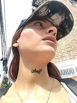 Dani pegin online show from January 9, 2026, 2:53 pm