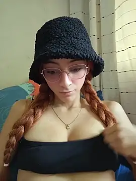 Dani pegin online show from February 28, 2026, 1:23 pm