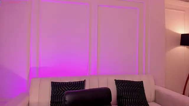 AmberFarrell online show from September 27, 2025, 8:03 pm