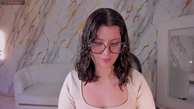 AmberFarrell online show from July 8, 2026, 8:46 pm