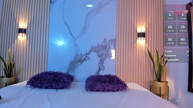 valentina lux online show from January 14, 2025, 7:17 am