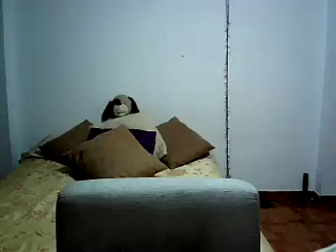 Hanna Charming online show from December 4, 2024, 1:03 am