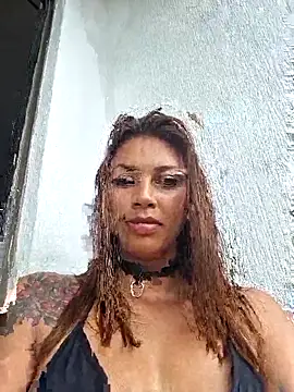 Hanna Charming online show from December 20, 2025, 2:24 pm