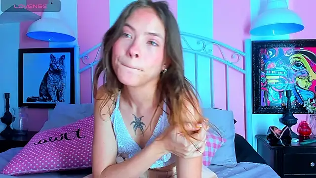 Liah Grey8 online show from December 28, 2024, 9:08 pm