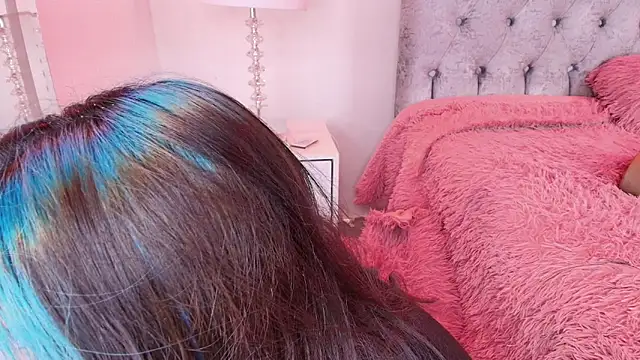 Salem skyler  online show from October 26, 2025, 3:45 am