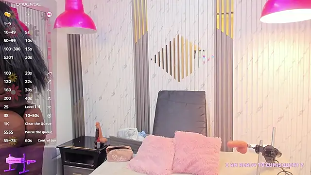 KatherynVidal online show from September 11, 2025, 3:17 am