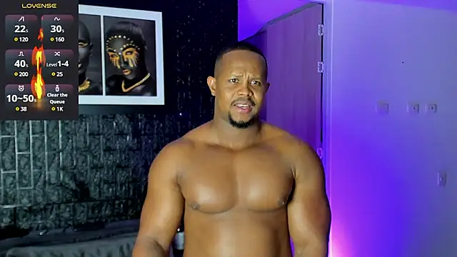 Aaron ST online show from December 5, 2024, 4:42 am