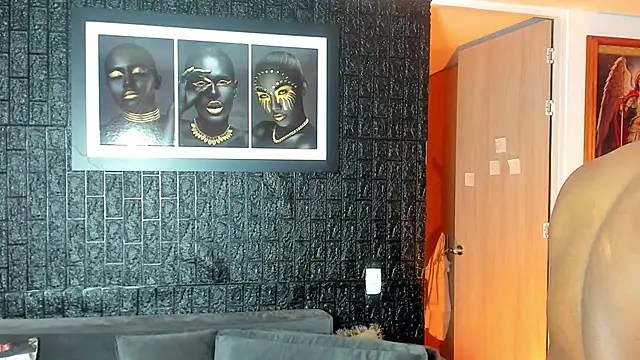 Aaron ST online show from September 24, 2025, 10:51 am