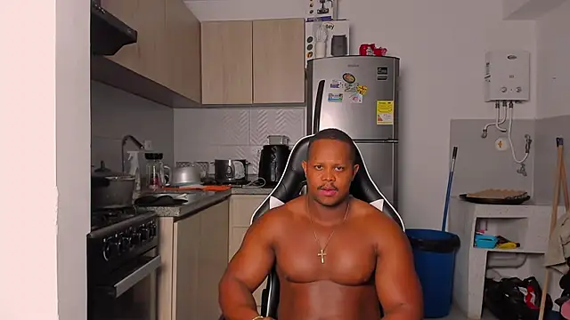 Snapshot of Aaron_ST chatting on February 6, 2026, 5:12 am Aaron ST online show from February 6, 2026, 5:12 am