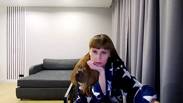 Daniella Lorente online show from December 15, 2024, 2:30 am