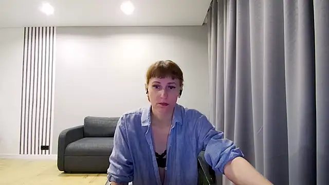 Daniella Lorente online show from December 24, 2024, 1:49 am