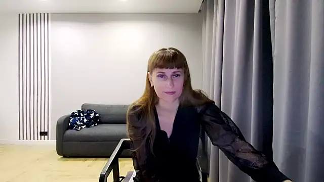 Daniella Lorente online show from January 5, 2025, 2:19 pm