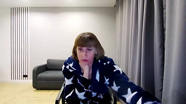 Daniella Lorente online show from January 5, 2025, 8:42 pm