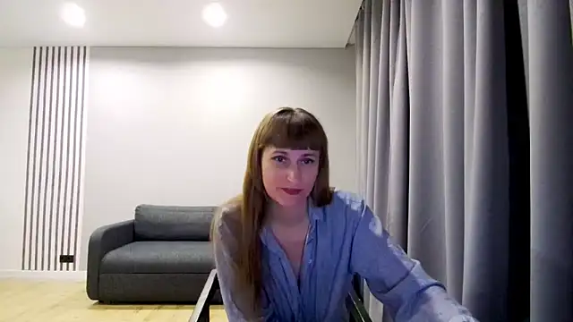 Daniella Lorente online show from February 22, 2025, 12:38 am