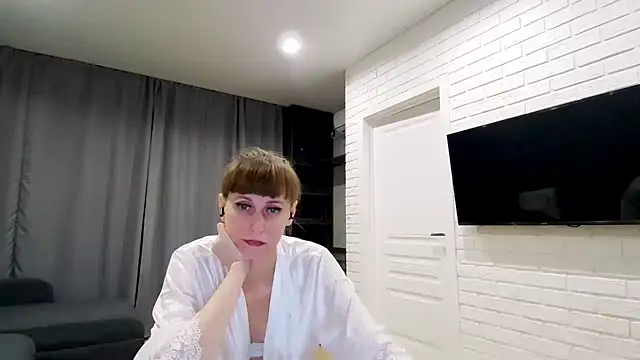 Daniella Lorente online show from March 19, 2026, 11:42 pm