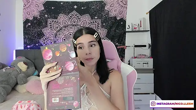 jade dakota   online show from January 19, 2025, 12:49 am