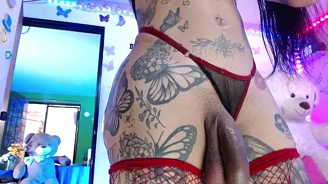 goddess BigassCock online show from September 30, 2025, 6:35 pm