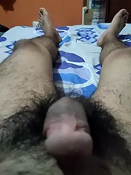 ElWeUltimO online show from April 9, 2026, 4:56 am