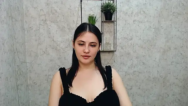 AliceSexyyy  online show from February 18, 2025, 9:20 pm