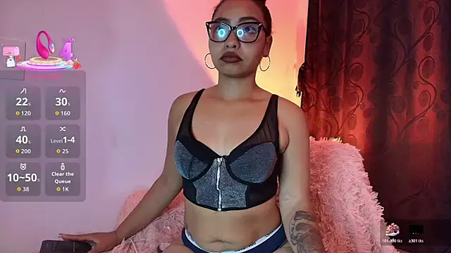 Dailyn Adams online show from March 2, 2026, 7:09 am