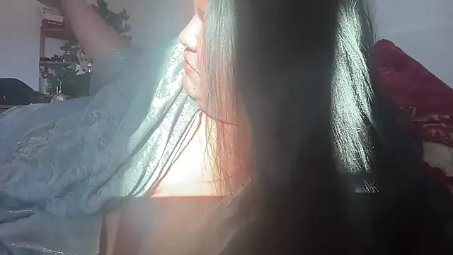 MashaCL online show from December 29, 2024, 8:55 am